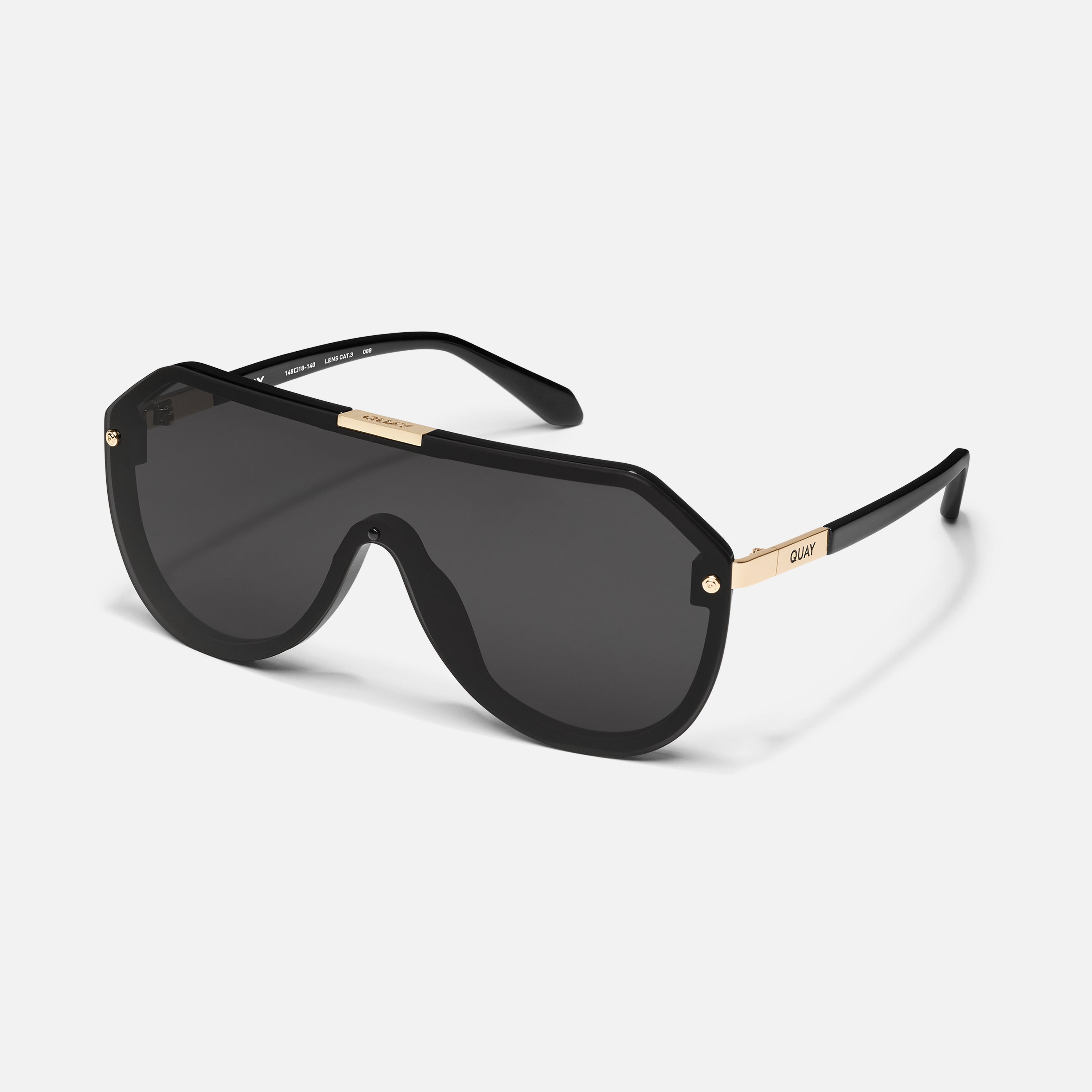 Off-White Arrows-motif square-frame Sunglasses - Farfetch